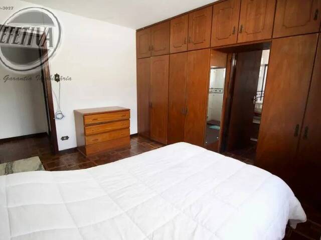 Residência para Venda em Rebouças - 34