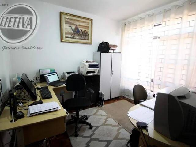Residência para Venda em Rebouças - 39