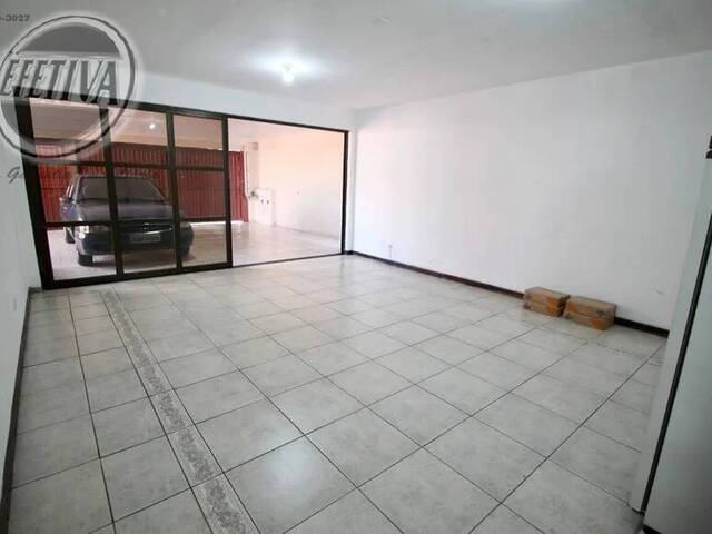 Residência para Venda em Rebouças - 21