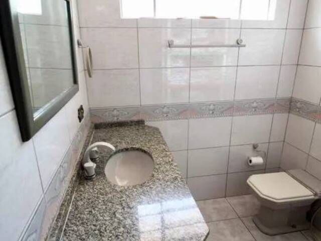 Residência para Venda em Rebouças - 45