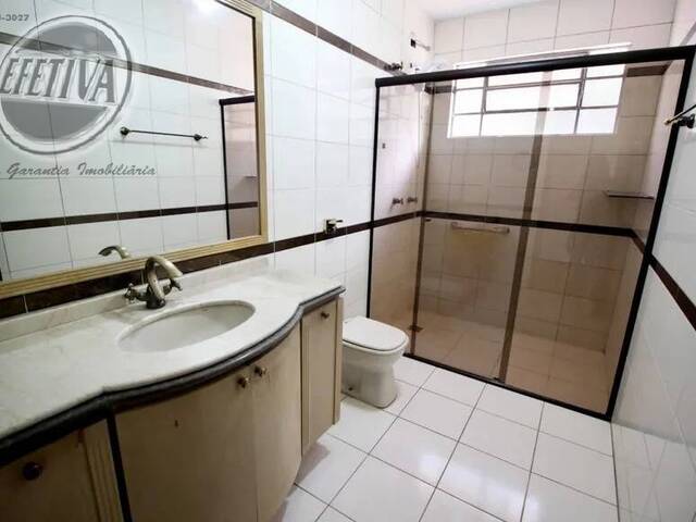 Residência para Venda em Rebouças - 44