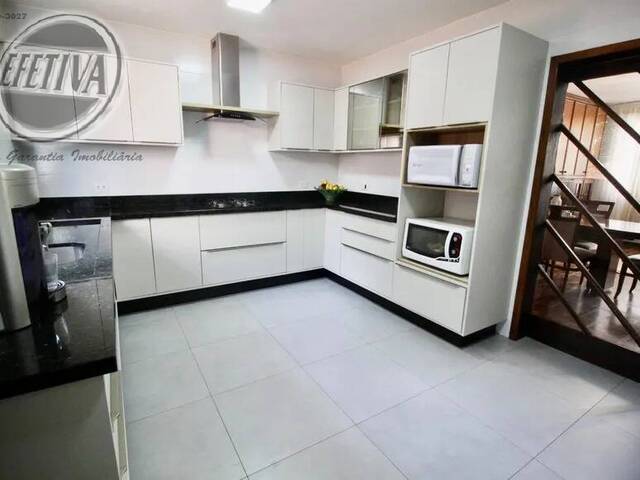 Residência para Venda em Rebouças - 15