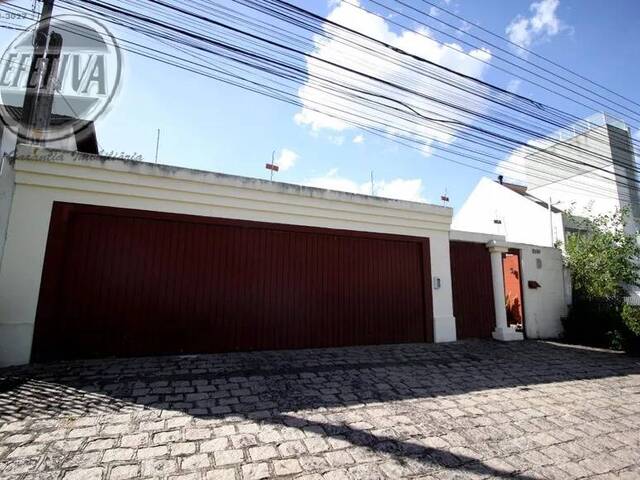 Residência para Venda em Rebouças - 50