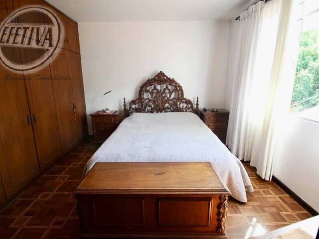 Residência para Venda em Rebouças - 35
