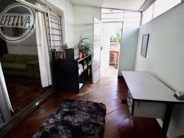 Residência para Venda em Rebouças - 41
