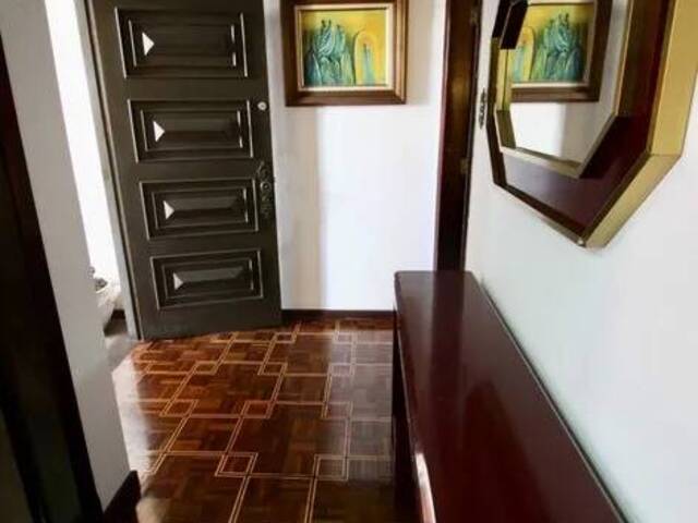 Residência para Venda em Rebouças - 26