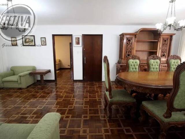 Residência para Venda em Rebouças - 6