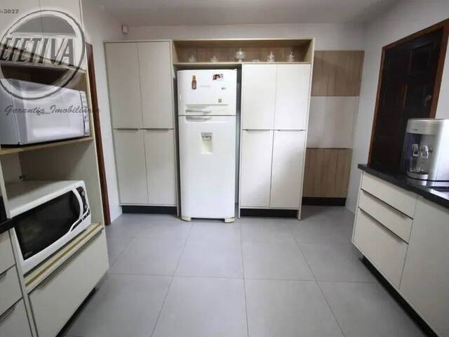 Residência para Venda em Rebouças - 18