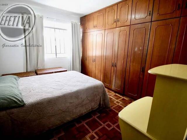Residência para Venda em Rebouças - 33