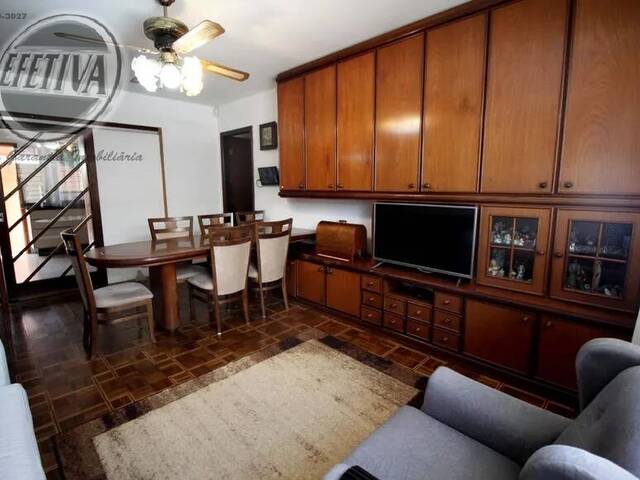 Residência para Venda em Rebouças - 23