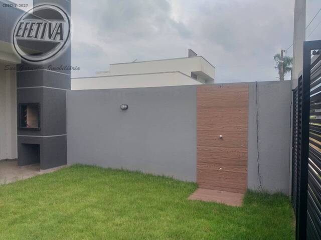 Casa para Venda em Nereidas - 14