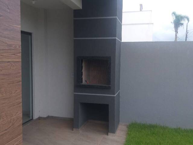 Casa para Venda em Nereidas - 16