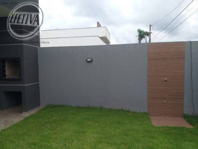 Casa para Venda em Nereidas - 15