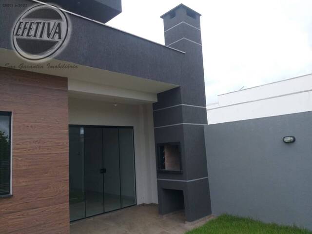 #3058R - Casa para Venda em Guaratuba - PR - 1