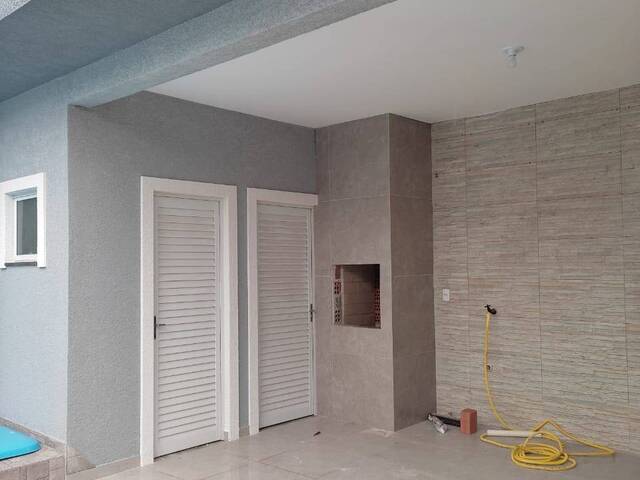 Casa para Venda em Balneário Eliane - 22