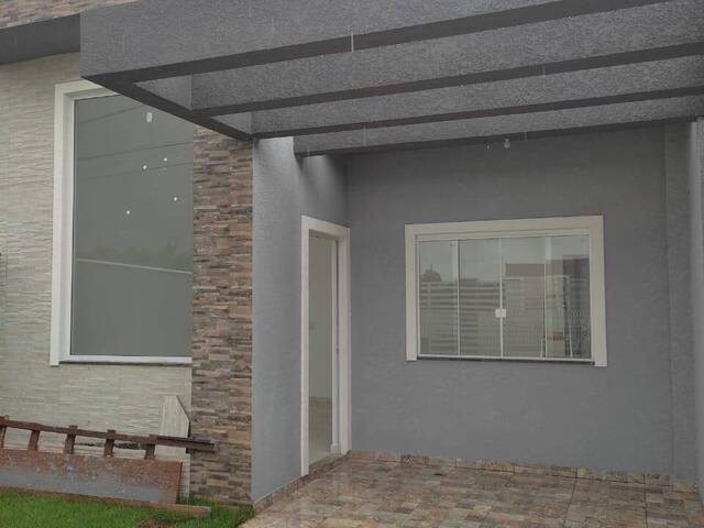 Casa para Venda em Balneário Eliane - 7