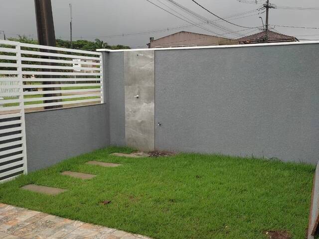 Casa para Venda em Balneário Eliane - 6