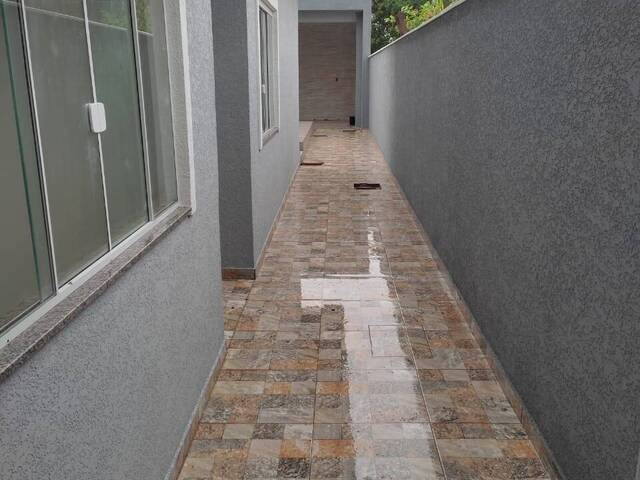 Casa para Venda em Balneário Eliane - 23