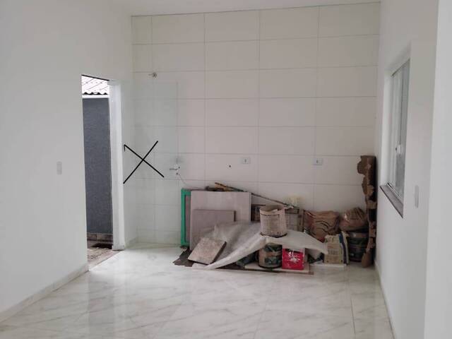 Casa para Venda em Balneário Eliane - 12