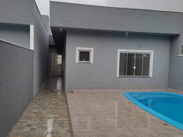 Casa para Venda em Balneário Eliane - 24