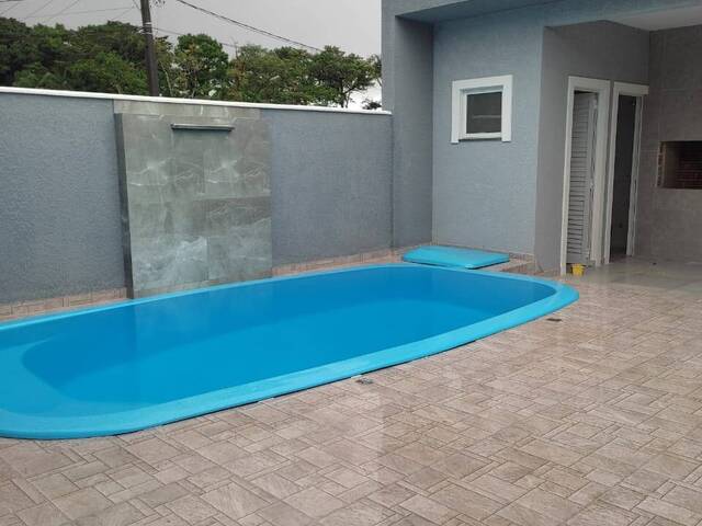 Venda em Balneário Eliane - Guaratuba