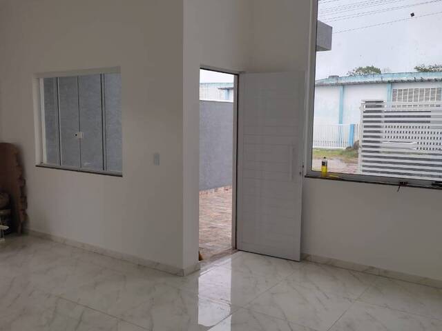 Casa para Venda em Balneário Eliane - 8