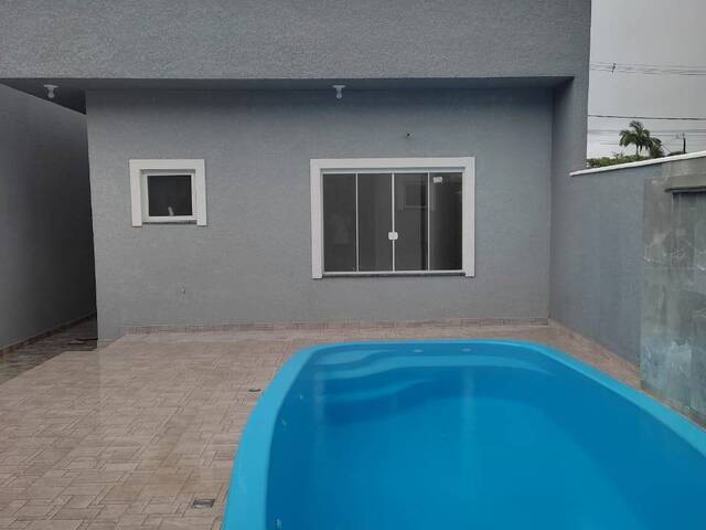 Casa para Venda em Balneário Eliane - 25