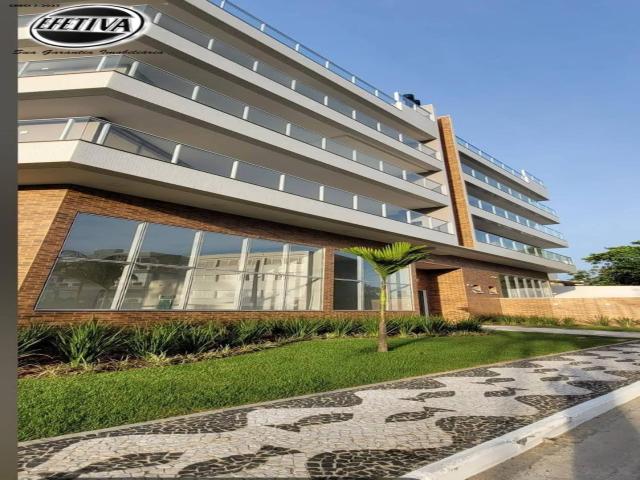 #1221A - Apartamento para Venda em Matinhos - PR - 2