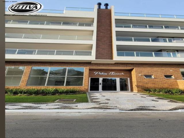 #1221A - Apartamento para Venda em Matinhos - PR - 3
