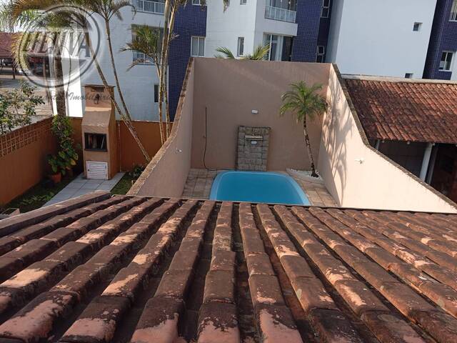 Sobrado para Venda em Balneário Currais - 31