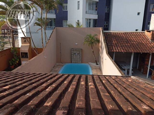 Sobrado para Venda em Balneário Currais - 34
