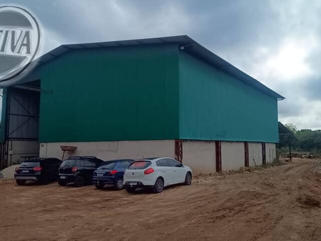 #706C - Terreno para Venda em Araucária - PR - 1