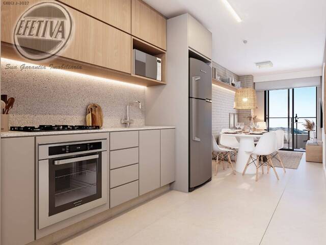 Apartamento para Venda em Bela Vista - 10