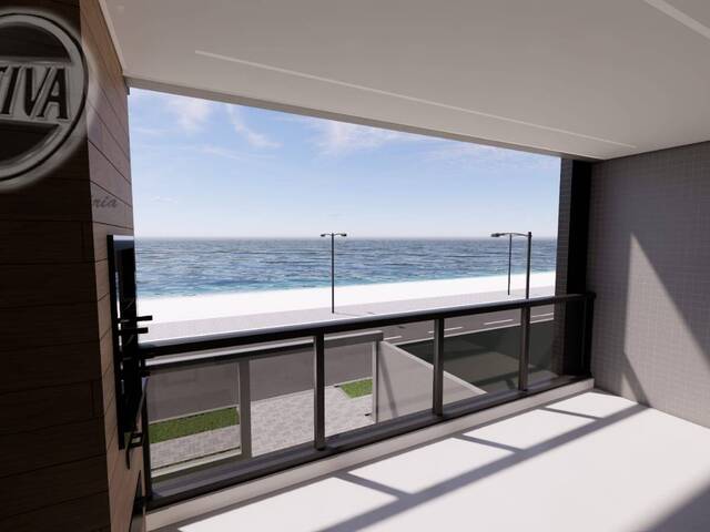 Apartamento para Venda em Matinhos - 5