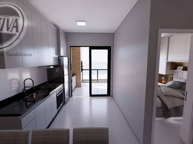 Apartamento para Venda em Matinhos - 4