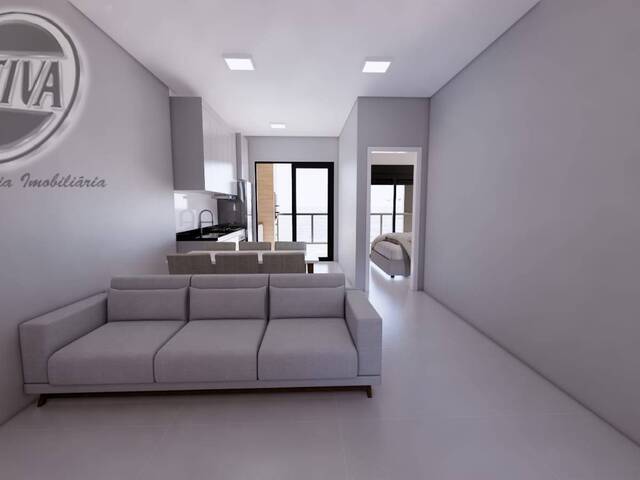 Apartamento para Venda em BALNEARIO COSTA AZUL - 7