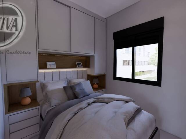 Apartamento para Venda em BALNEARIO COSTA AZUL - 8