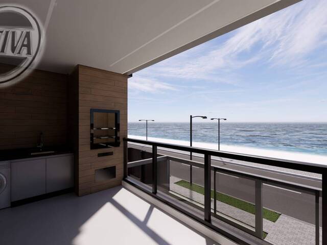 Apartamento para Venda em BALNEARIO COSTA AZUL - 6