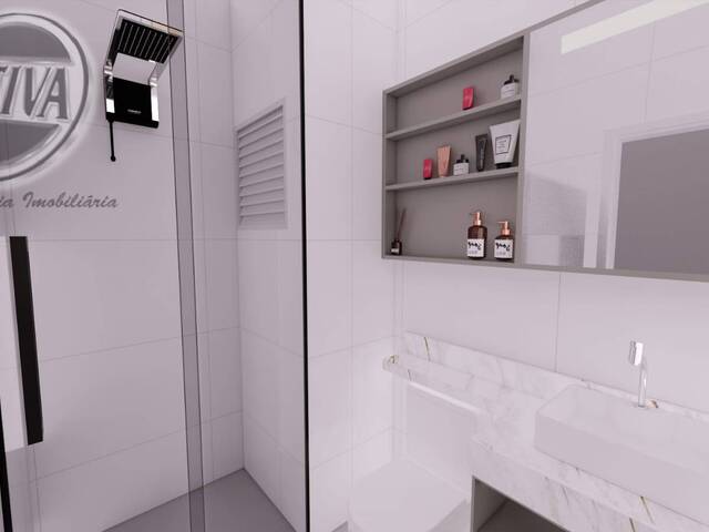 Apartamento para Venda em BALNEARIO COSTA AZUL - 9