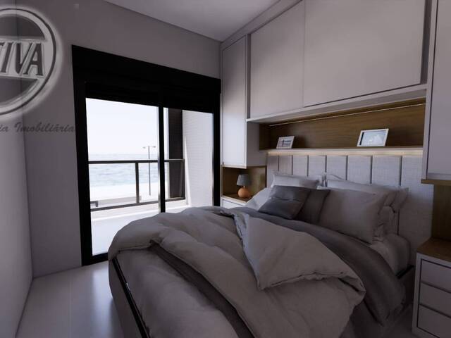 Apartamento para Venda em BALNEARIO COSTA AZUL - 10