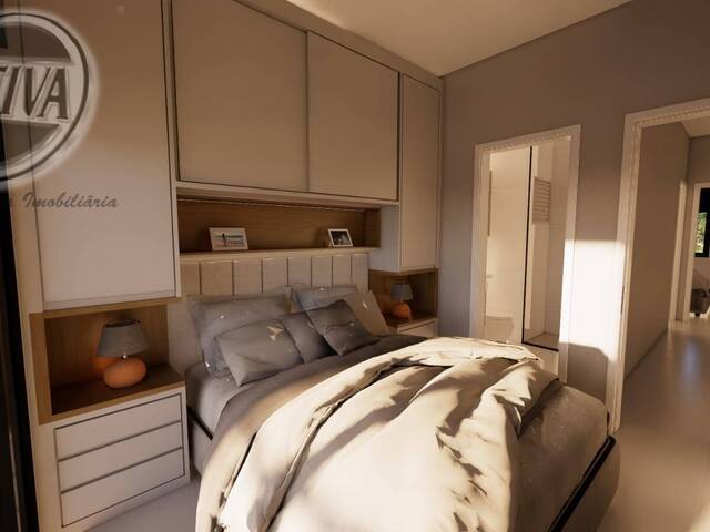Apartamento para Venda em BALNEARIO COSTA AZUL - 12