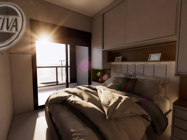 Apartamento para Venda em BALNEARIO COSTA AZUL - 13