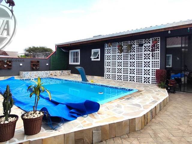 Casa para Venda em Coroados - 18
