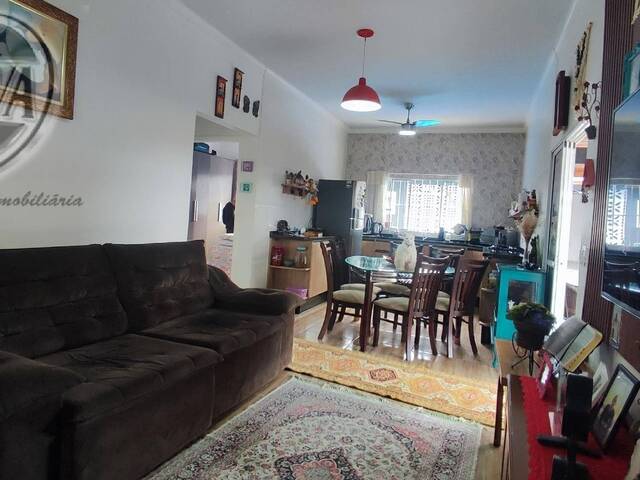 Casa para Venda em Coroados - 7