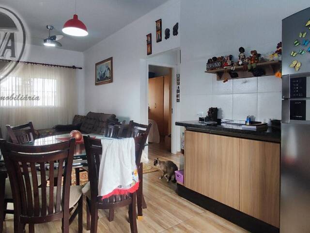 Casa para Venda em Coroados - 9