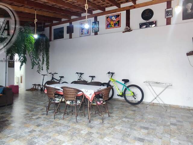 Casa para Venda em Coroados - 16