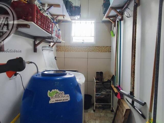 Casa para Venda em Coroados - 15