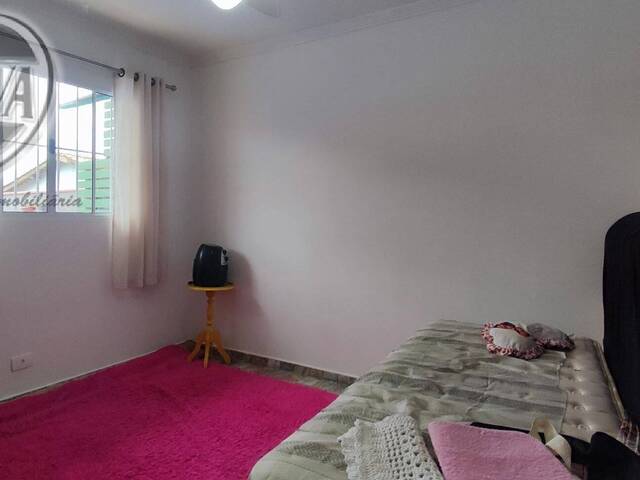 Casa para Venda em Coroados - 12