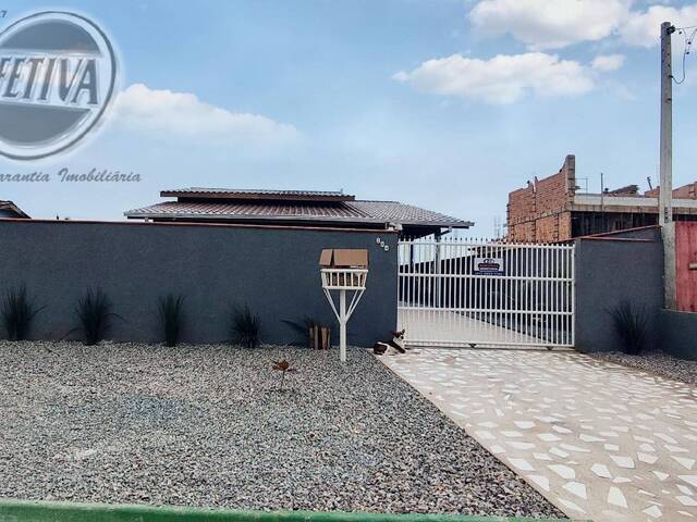 Casa para Venda em Coroados - 24