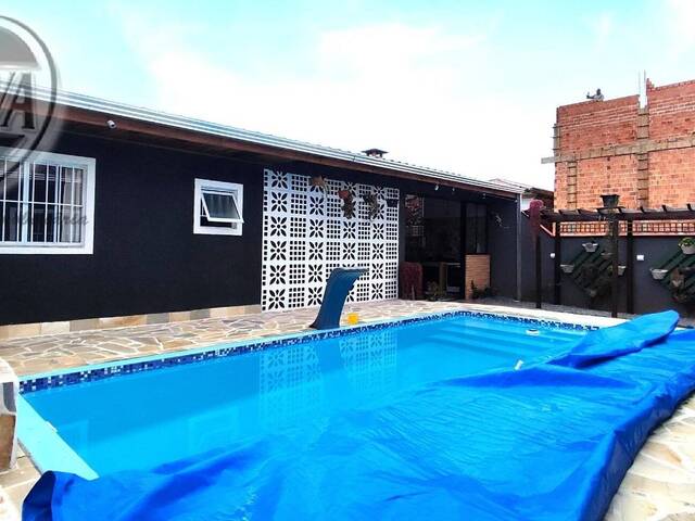 Casa para Venda em Coroados - 19